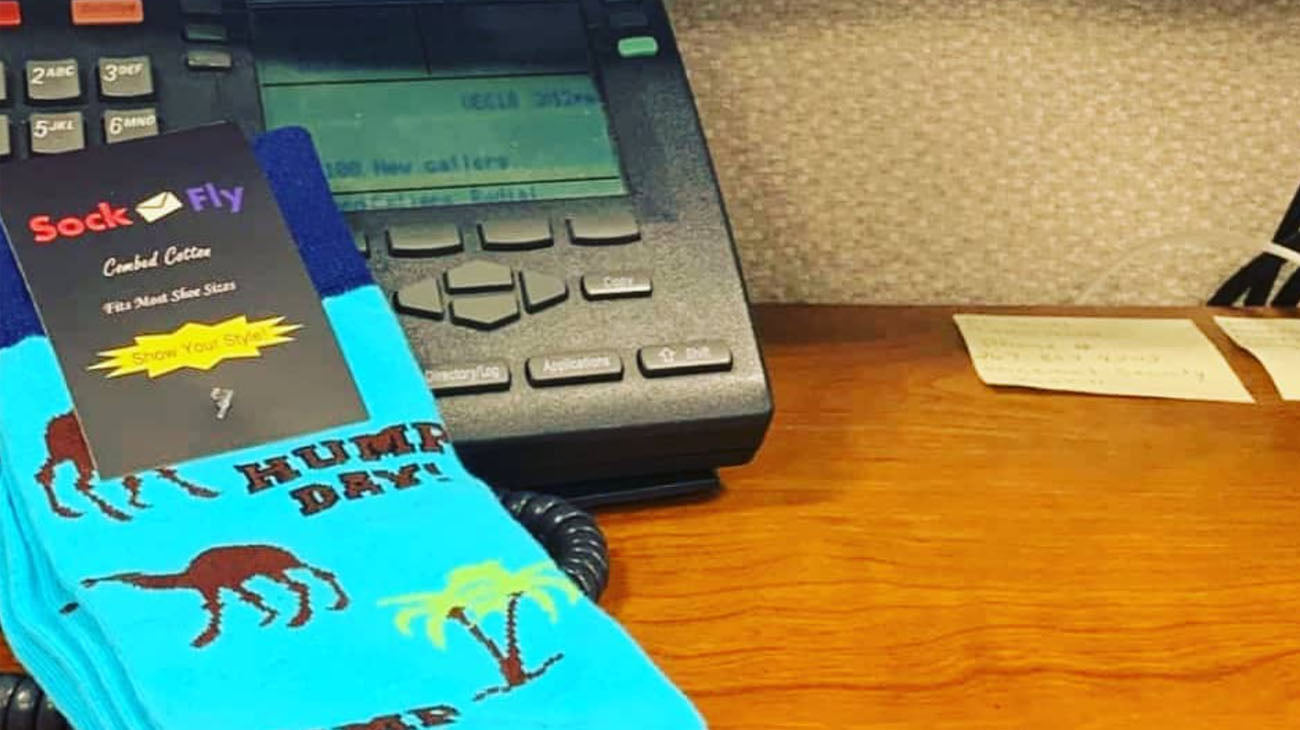 Designing Socks: Five Strategies to Optimize Your Header Cards