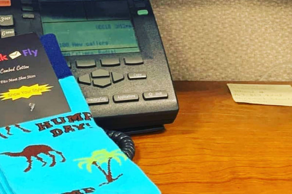 Designing Socks: Five Strategies to Optimize Your Header Cards