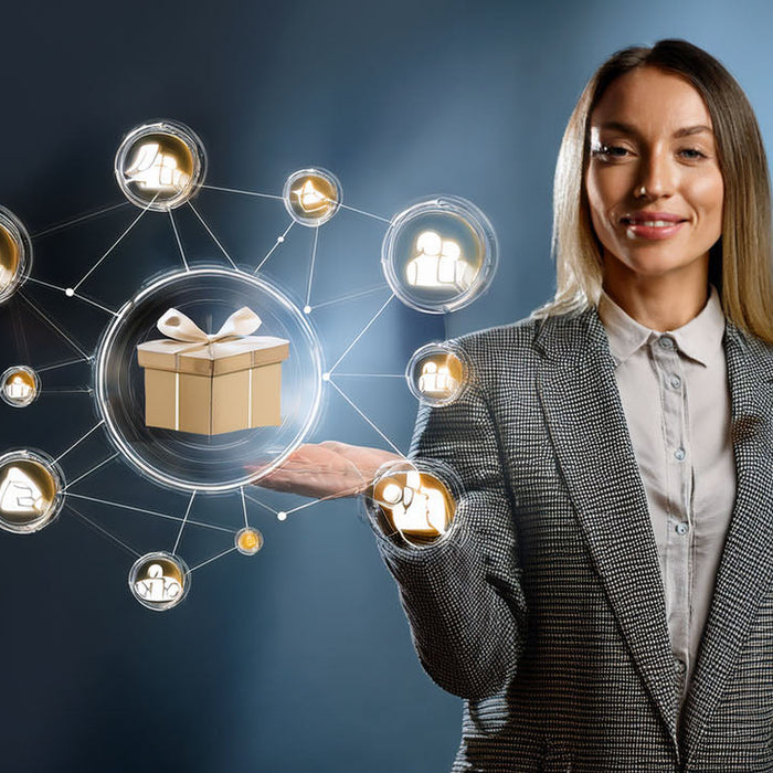 Top 10 Thoughtful Employee Recognition Gift Ideas to Boost Morale