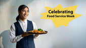 5 Innovative Ways to Celebrate Food Service Week in Your Workplace