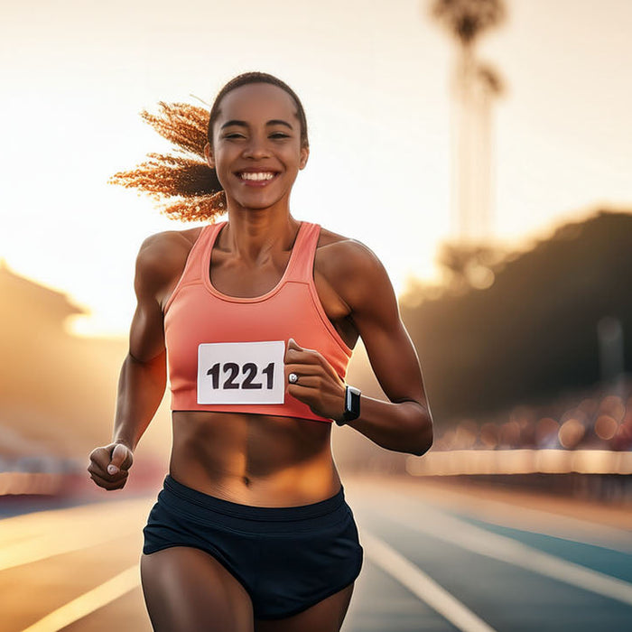 Unforgettable 5k Giveaway: Creative Ideas to Make Your Contest Shine