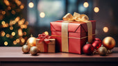 10 Unique Corporate Christmas Gift Ideas to Delight Your Clients and Employees