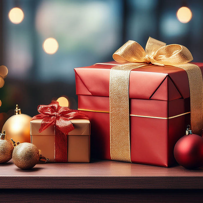 10 Unique Corporate Christmas Gift Ideas to Delight Your Clients and Employees