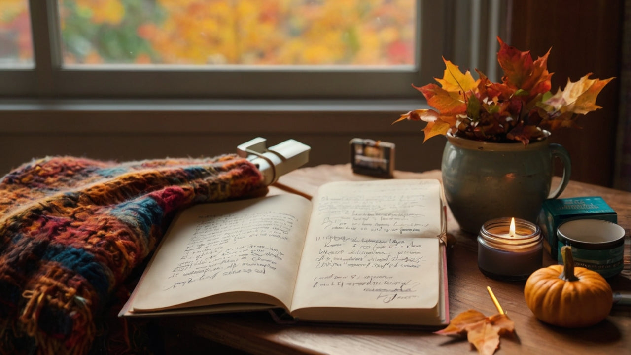 10 Heartwarming Fall Care Package Ideas for Your College Student