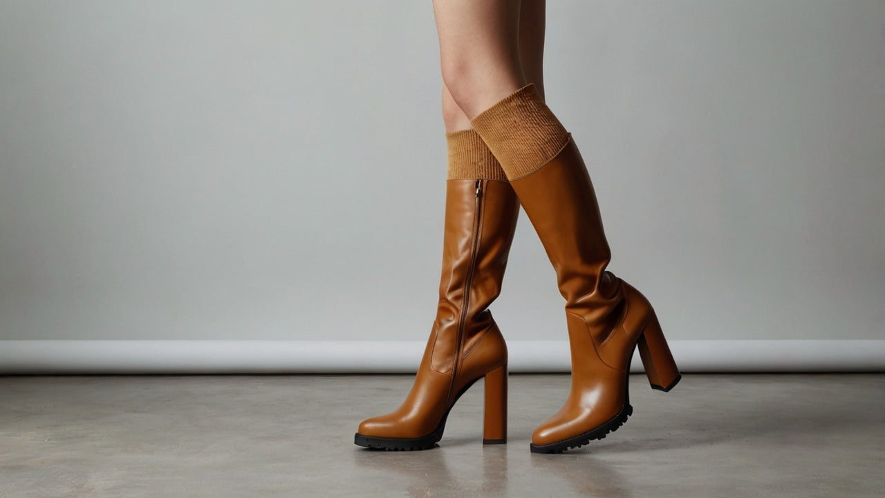 Mastering the Art of Styling Sock Boots with Jeans: A Complete Guide