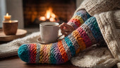 Crafting Cozy Winter Socks: Your Ultimate Guide to Crocheting Warmth