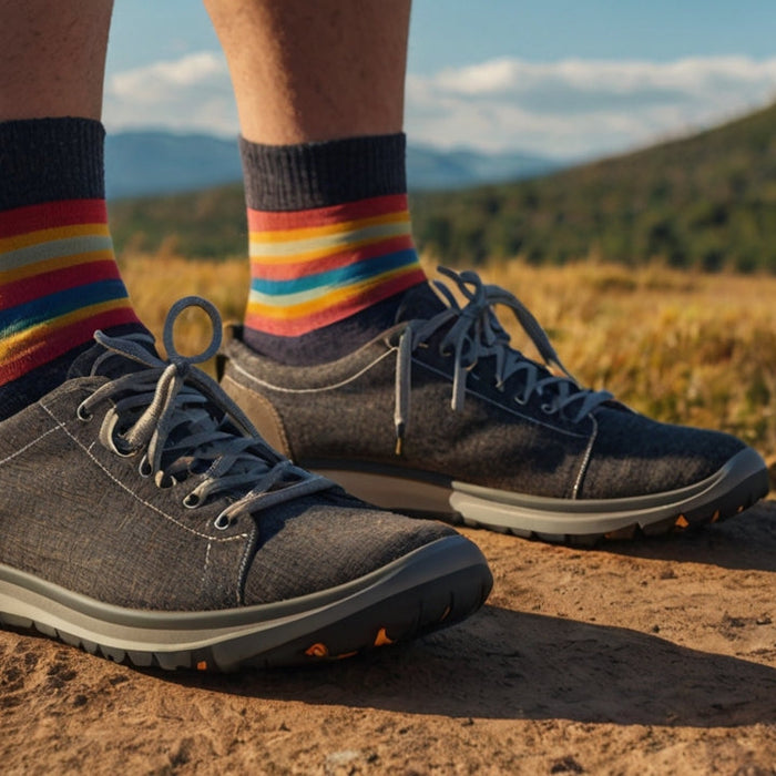 The Comprehensive Guide to Sock Liners: Comfort, Protection, and Style