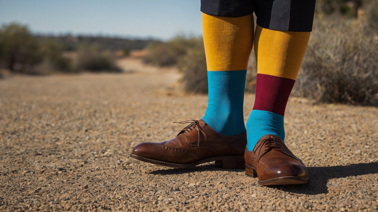 Understanding Sock Size 9-11: What Shoe Sizes Does It Fit?