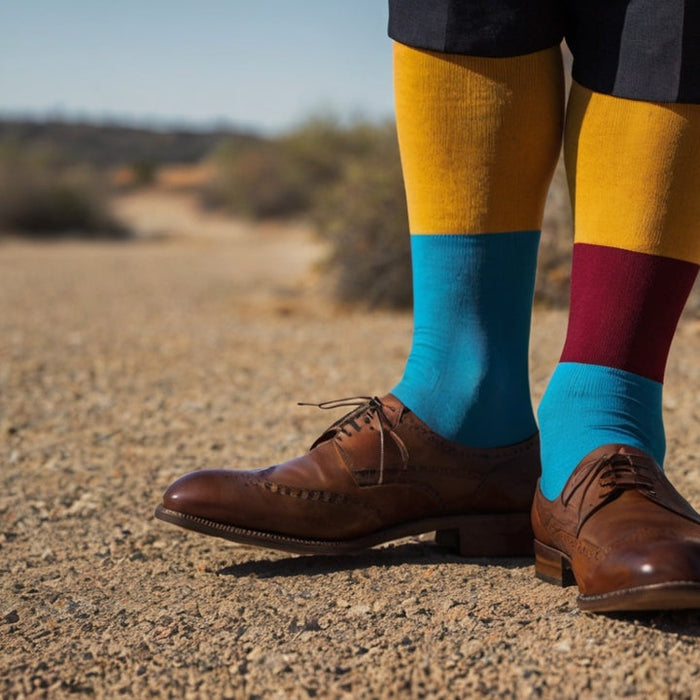 Understanding Sock Size 9-11: What Shoe Sizes Does It Fit?