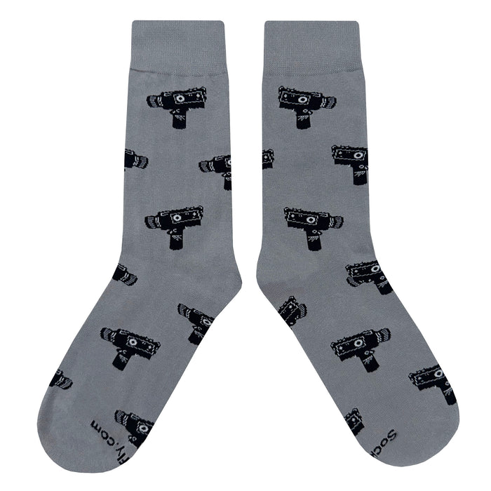 3.16mm Film Camera Socks Sockfly 2