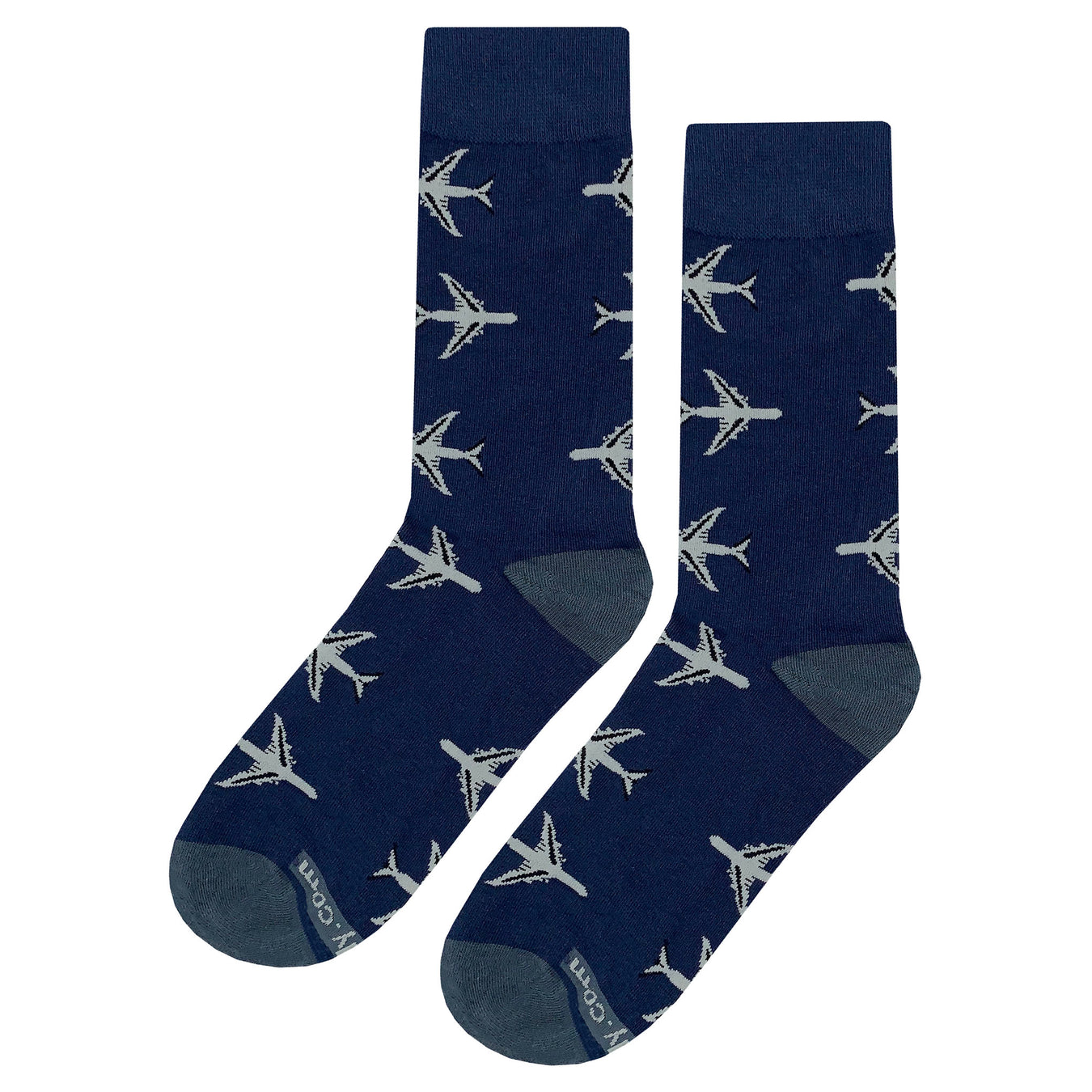 Air Vehicle Sock Collection