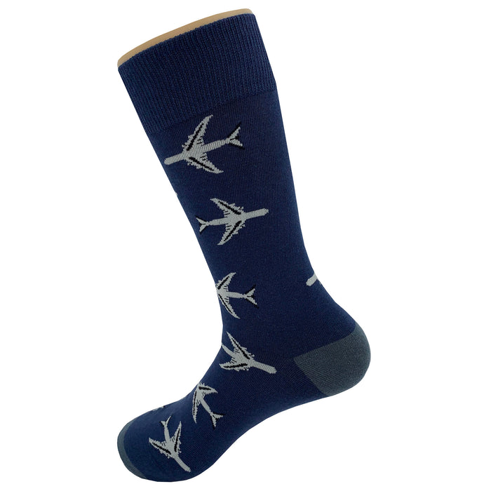 Airplane Socks Sockfly 3