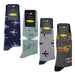 Airplane Socks 4 Pack Sockfly 2