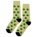 Alien Socks 4 Pack Sockfly 1 of 4