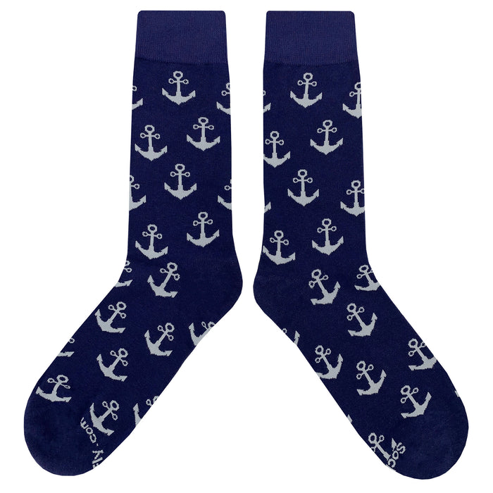 Anchor Socks Sockfly 2