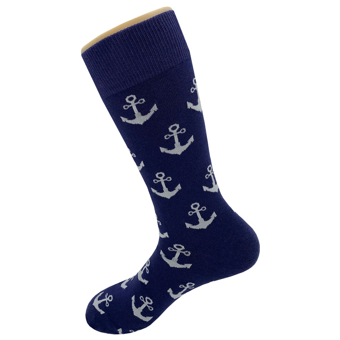 Anchor Socks Sockfly 3