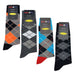 Argyle Socks 4 Pack #2 Sockfly 2