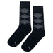 Argyle Socks 4 Pack #2 Sockfly 4 of 4