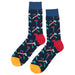 Camping Socks 4 Pack Sockfly 2 of 4