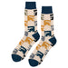 Arcade Socks 4 Pack Sockfly 3 of 4