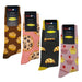 Bakery Socks 4 Pack Sockfly 2