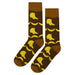 Banana Socks Sockfly 1