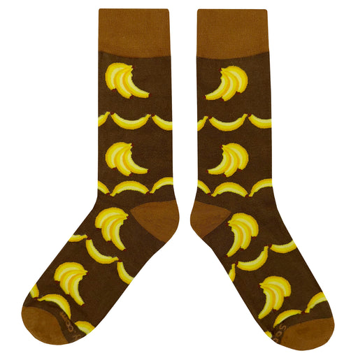 Banana Socks Sockfly 2