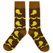 Banana Socks Sockfly 2