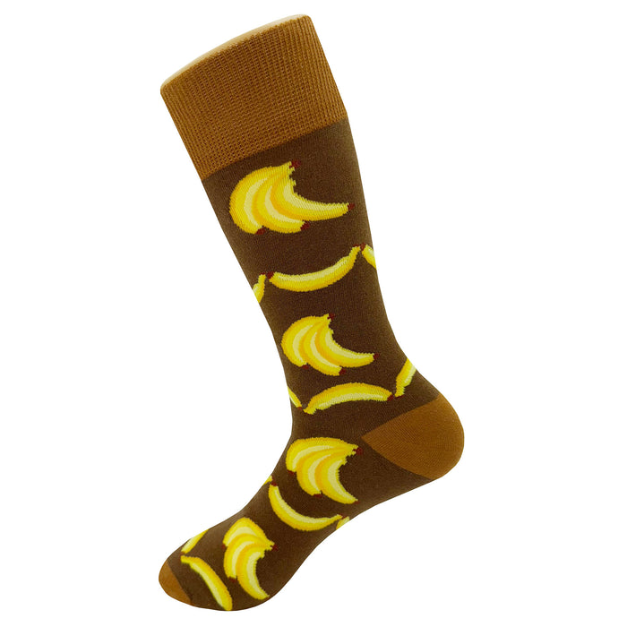 Banana Socks Sockfly 3