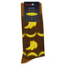 Banana Socks Sockfly 4