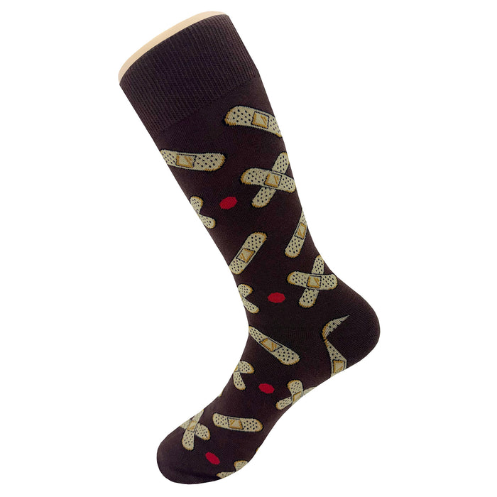 Bandage Socks Sockfly 3