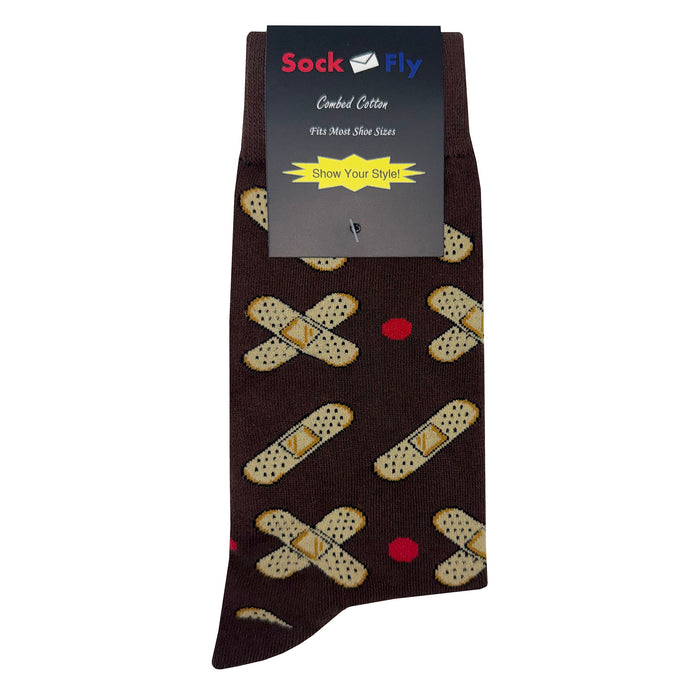 Bandage Socks Sockfly 4