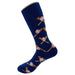 Baseball Time Socks Sockfly 3