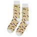 Beach Socks 4 Pack Sockfly 1 of 4