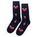 Beer Pong Socks Sockfly 1
