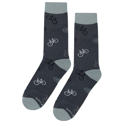 Bicycle Medley Socks Sockfly 1
