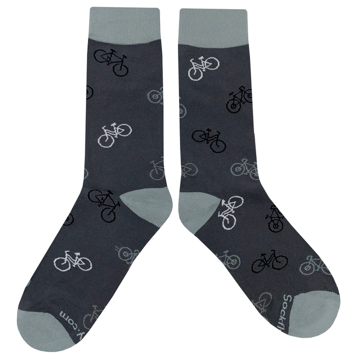 Bicycle Medley Socks Sockfly 2