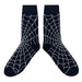 Big Spider Web Socks Sockfly 2