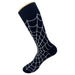 Big Spider Web Socks Sockfly 3