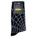 Big Spider Web Socks Sockfly 4