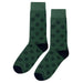 BioHazard Socks Sockfly 1