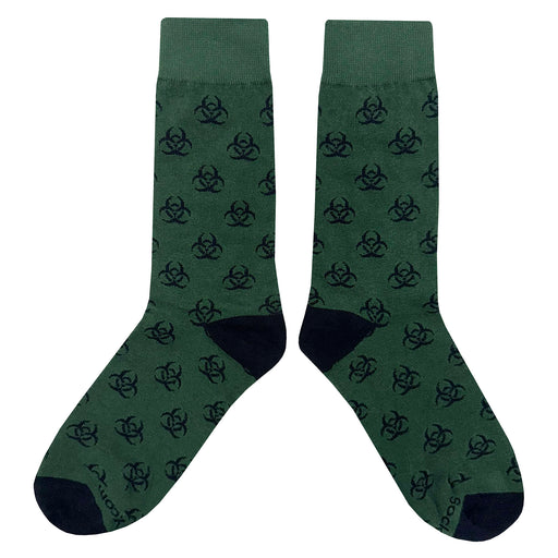 BioHazard Socks Sockfly 2