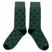 BioHazard Socks Sockfly 2