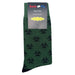 BioHazard Socks Sockfly 4