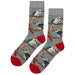 Bird Socks 4 Pack Sockfly 1 of 4