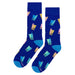 Boba Tea Socks Sockfly 1