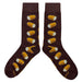 Bread Money Socks Sockfly 2
