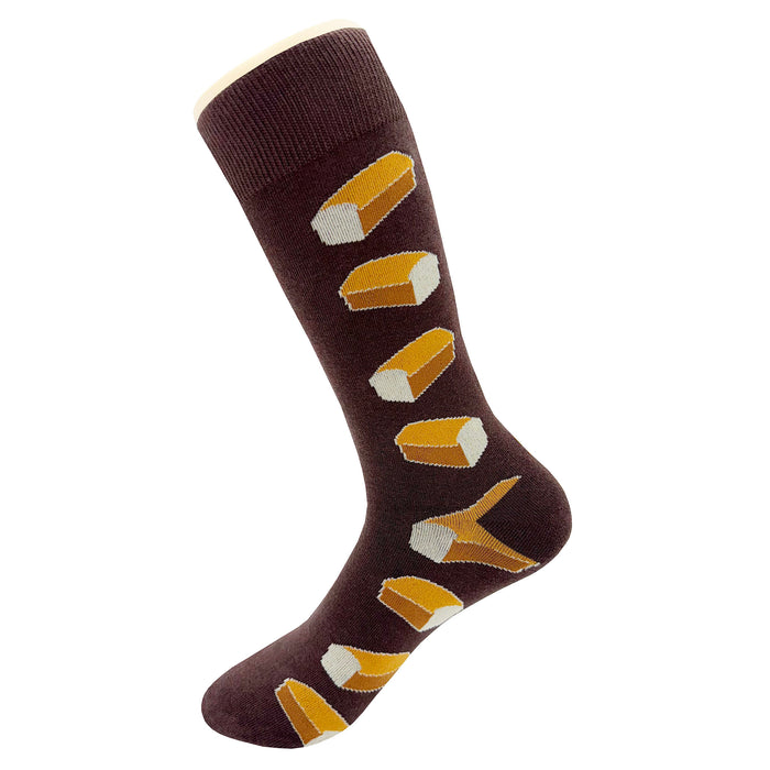 Bread Money Socks Sockfly 3