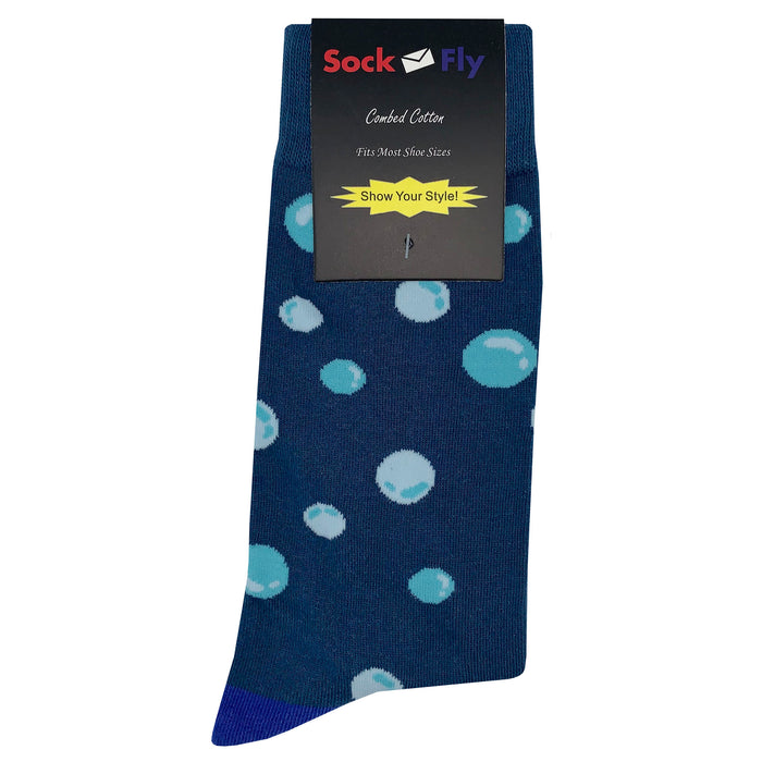 Bubble Blast Socks Sockfly 4