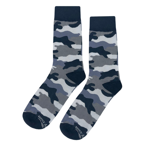Camouflage Socks Sockfly 1